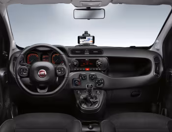Panel frontal Fiat Panda City Cross Waze (319) '2019–20