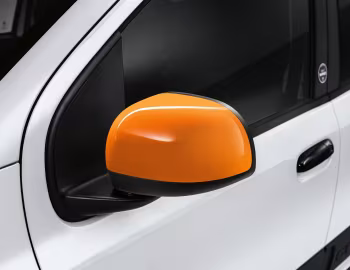 Fiat Panda connected by Wind (319) '2019–20
