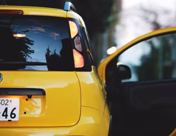 Fiat Panda Cross [Japan] (319) '2020