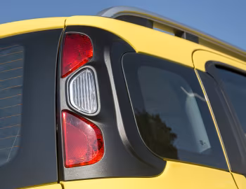 Fiat Panda Cross [Worldwide] (319) '2014–pr.
