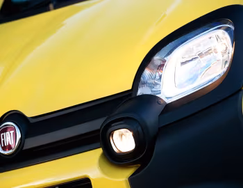 Fiat Panda Cross [Japan] (319) '2020