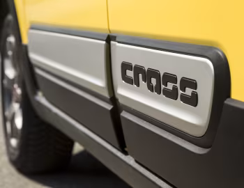 Fiat Panda Cross [Worldwide] (319) '2014–pr.