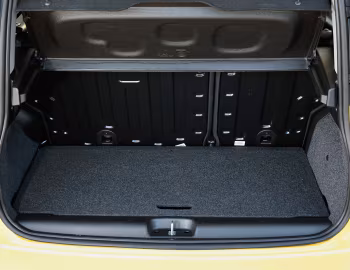 后备箱 Fiat Panda Cross [Japan] (319) '2020