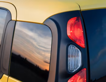 Fiat Panda Cross [UK-spec] (319) '2014–至今