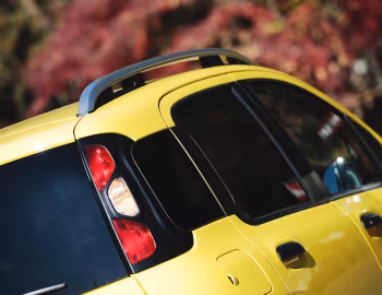 Fiat Panda Cross [Japan] (319) '2020