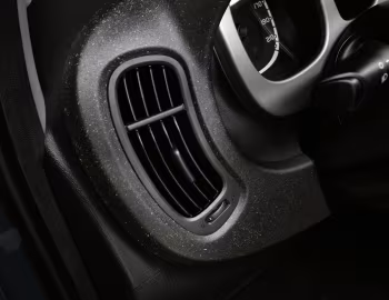 Intérieur Fiat Panda Cross Hybrid (319) '2020–22