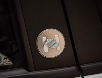 Fiat Panda Hybrid Launch Edition [UK-spec] (319) '2020