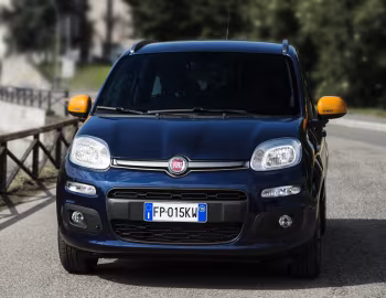 Fiat Panda K-Way® (319) '2015–16