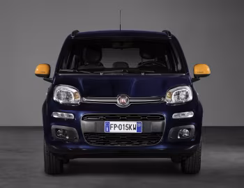 Fiat Panda K-Way® (319) '2015–16