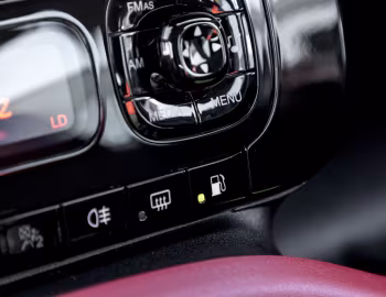 Intérieur Fiat Panda Natural Power (319) '2012–20