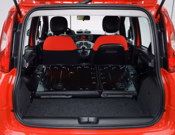 Coffre Fiat Panda Natural Power (319) '2012–20