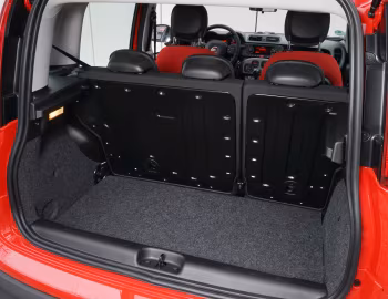 Coffre Fiat Panda Natural Power (319) '2012–20