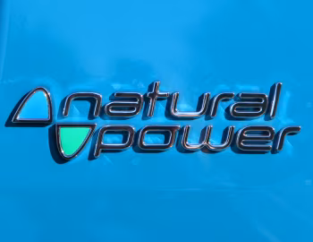 Fiat Panda Natural Power (319) '2012–20