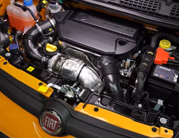 Bajo el capó Fiat Panda Trekking [Australia] (319) '2013–15