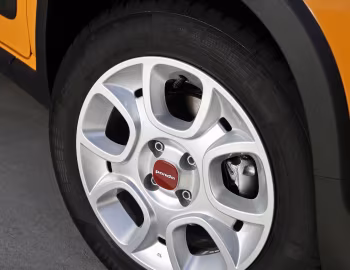 Fiat Panda Trekking [Australia] (319) '2013–15