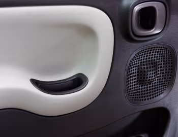 内饰 Fiat Panda Trekking [Australia] (319) '2013–15