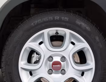Fiat Panda Trekking [UK-spec] (319) '2013–16