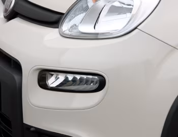 Fiat Panda Trekking [UK-spec] (319) '2013–16