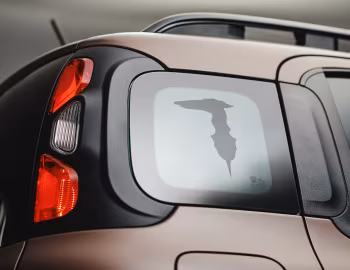 Fiat Panda Trussardi (319) '2019–20