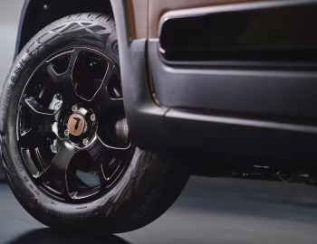 Fiat Panda Trussardi (319) '2019–20