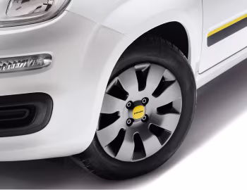 Fiat Panda "Young" (319) '2014–15