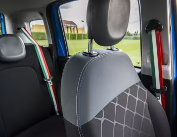 Interior Fiat Pandazzurri [Italy] (319) '2016–17