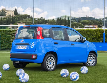 Fiat Pandazzurri [Italy] (319) '2016–17