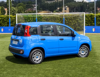 Fiat Pandazzurri [Italy] (319) '2016–17