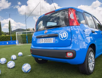 Fiat Pandazzurri [Italy] (319) '2016–17