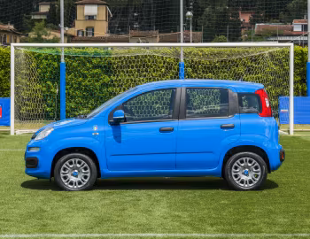 Fiat Pandazzurri [Italy] (319) '2016–17