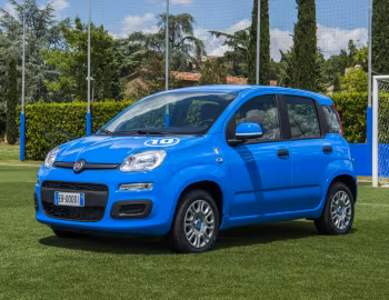 Fiat Pandazzurri [Italy] (319) '2016–17