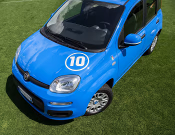 Fiat Pandazzurri [Italy] (319) '2016–17