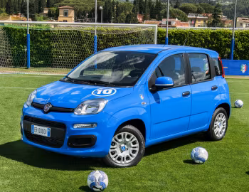 Fiat Pandazzurri [Italy] (319) '2016–17