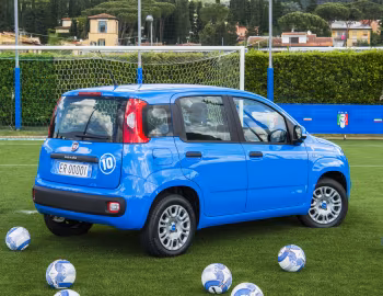 Fiat Pandazzurri [Italy] (319) '2016–17