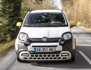 Fiat Pandina (319) '2024–pr.