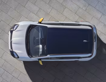 Fiat Pandina (319) '2024–至今