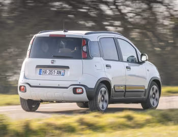Fiat Pandina (319) '2024–pr.
