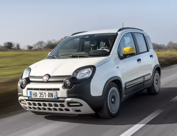Fiat Pandina (319) '2024–pr.