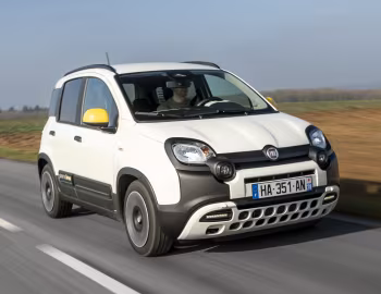 Fiat Pandina (319) '2024–pr.