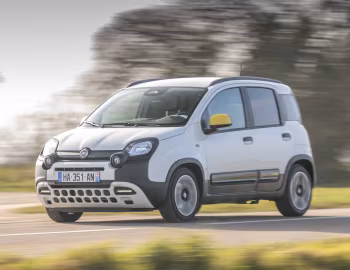 Fiat Pandina (319) '2024–pr.