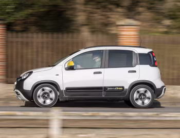 Fiat Pandina (319) '2024–pr.