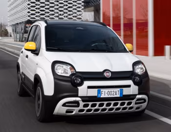 Fiat Pandina (319) '2024–pr.