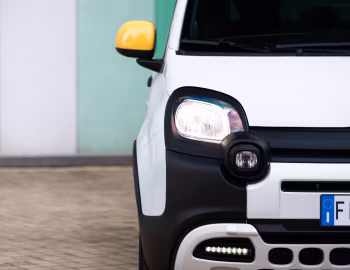 Fiat Pandina (319) '2024–pr.