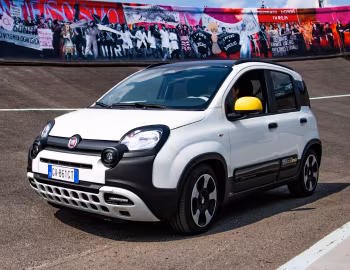 Fiat Pandina (319) '2024–pr.