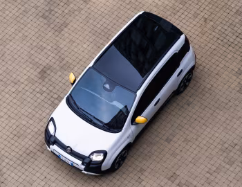 Fiat Pandina (319) '2024–pr.