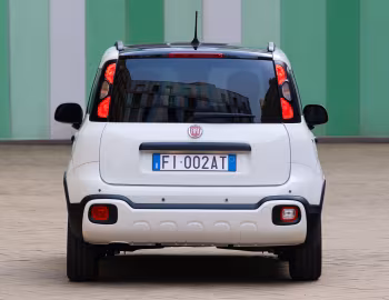 Fiat Pandina (319) '2024–pr.