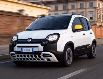 Fiat Pandina (319) '2024–pr.