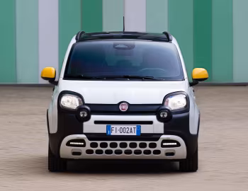Fiat Pandina (319) '2024–pr.