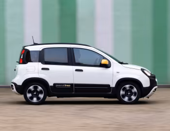 Fiat Pandina (319) '2024–pr.