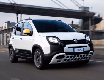 Fiat Pandina (319) '2024–pr.